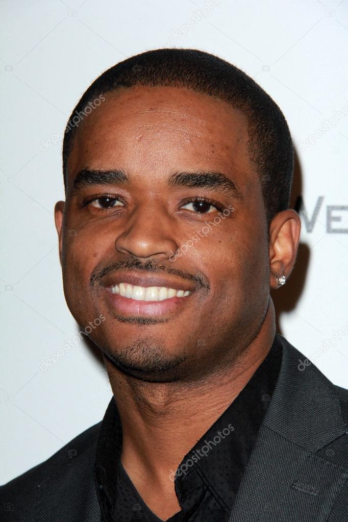 Larenz Tate – Stock Editorial Photo © bossmoss #62097065