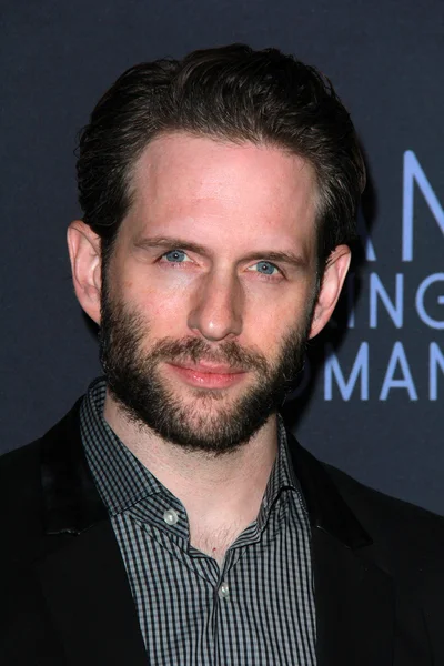 Glenn Howerton — Stockfoto