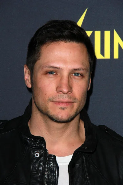 Nick Wechsler —  Fotos de Stock