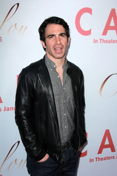 Chris Messina — Stock Photo, Image