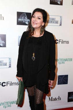 Marina Sirtis