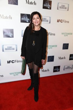 Marina Sirtis