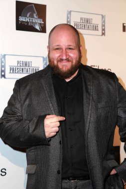 Stephen kramer glickman