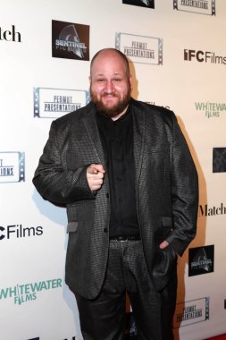 Stephen kramer glickman