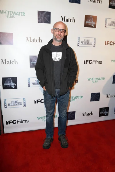 Moby