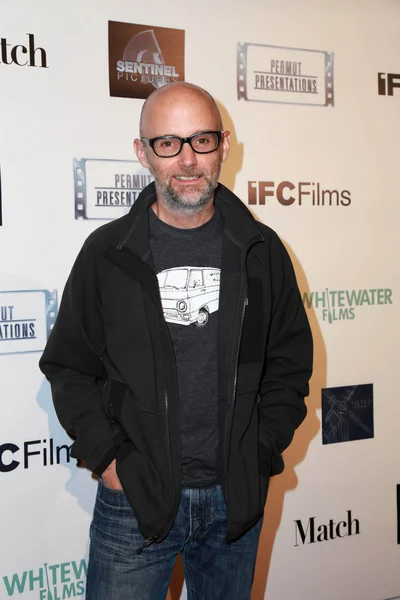Moby