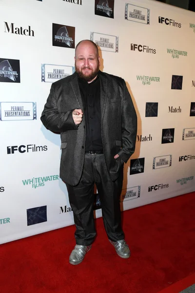 Stephen Kramer Glickman — Stock Photo, Image