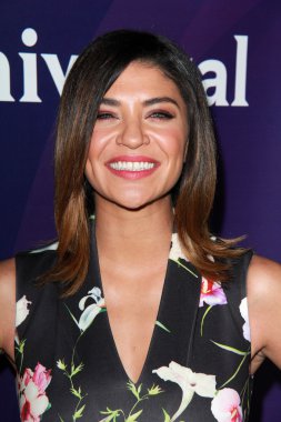 Jessica Szohr