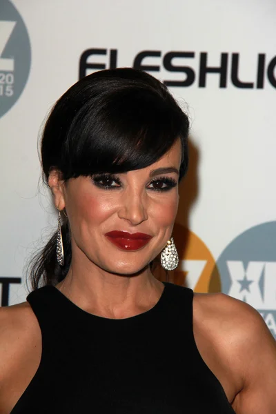 Lisa Ann — Foto de Stock