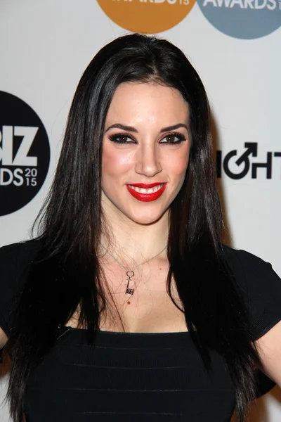 Jelena Jensen – Stock Editorial Photo © bossmoss #62425559