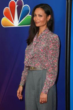 Thandie Newton