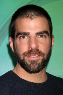 Zachary Quinto