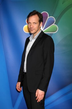 Peter Sarsgaard