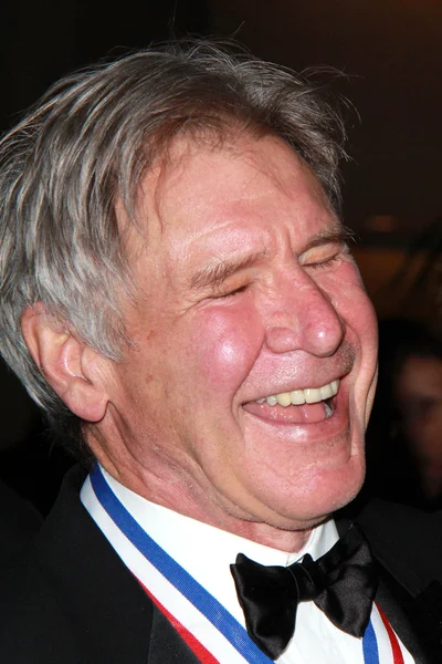 Harrison Ford — Stock Photo, Image