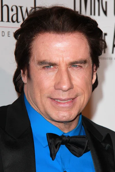 John Travolta — Stock Photo, Image