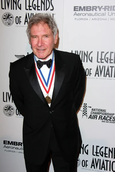 Harrison Ford — Photo