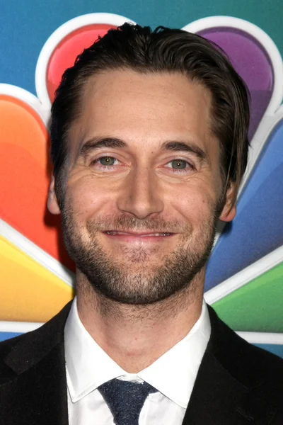 Ryan Eggold — Stockfoto