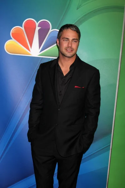 Taylor Kinney — Stock Photo, Image