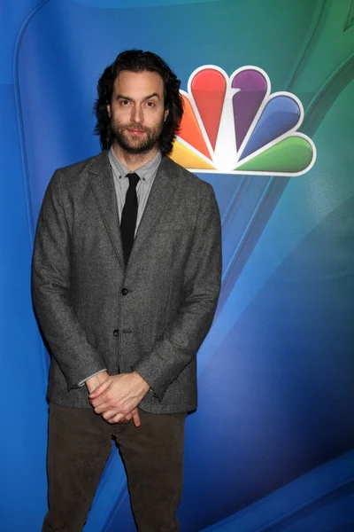 Chris D'Elia — Stock Photo, Image