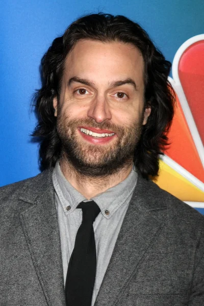 Chris d 'elia — Stockfoto