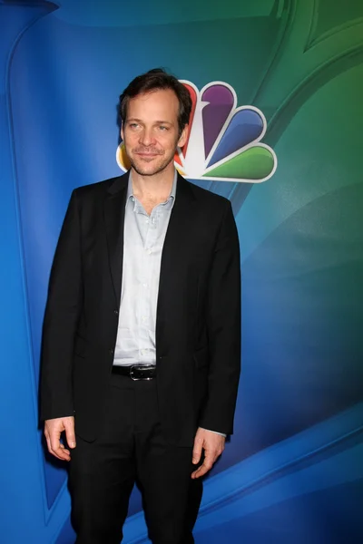 Peter Sarsgaard — Stock Photo, Image