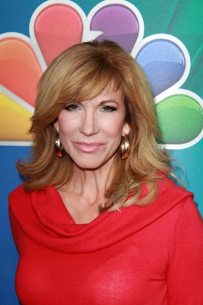 Leeza Gibbons — Stock Photo, Image