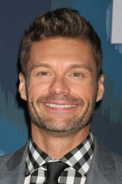 Ryan Seacrest