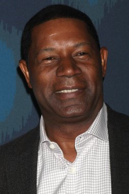 Dennis Haysbert
