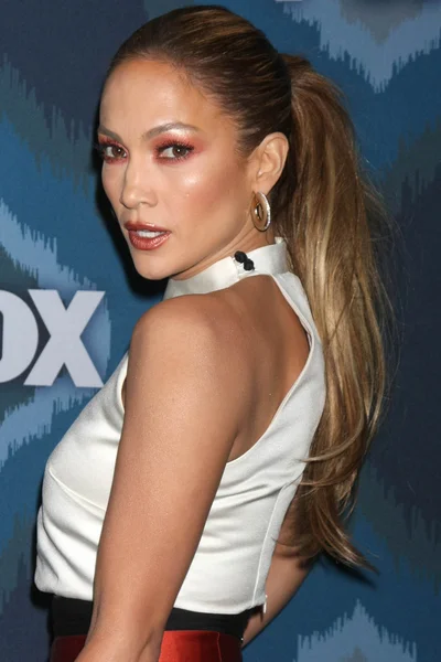 Jennifer Lopez — Stock Photo, Image