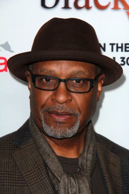 James Pickens Jr.
