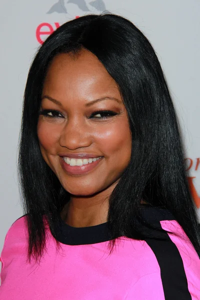 Garcelle Beauvais — Zdjęcie stockowe