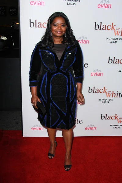 Octavia Spencer — Stock Photo, Image