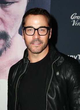 Jeremy Piven