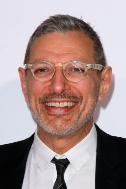 Jeff Goldblum