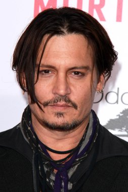 Johnny depp