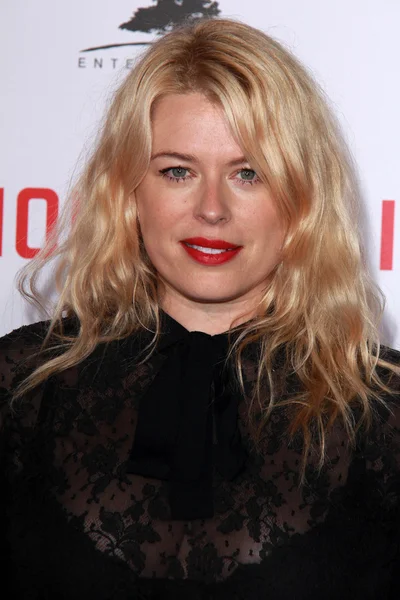 Amanda de Cadenet — Stockfoto