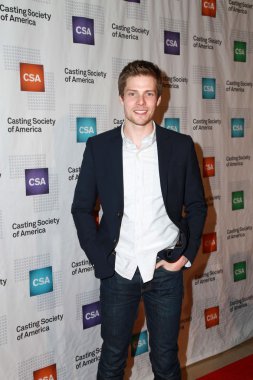Hunter Parrish