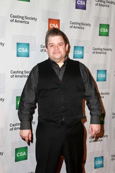 Patton Oswalt — Stock Photo, Image