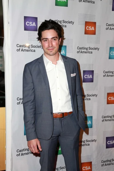 Ben Feldman — Stockfoto