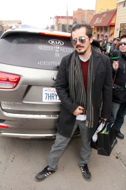 John Leguizamo