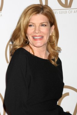 Rene Russo