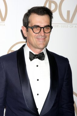 Ty Burrell