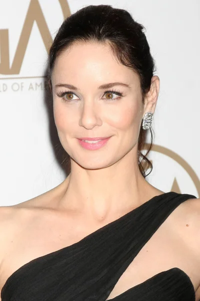 Sarah Wayne Callies — Zdjęcie stockowe