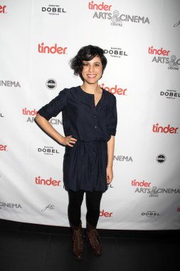 Ashley Burch
