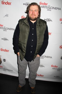 Michael Chernus