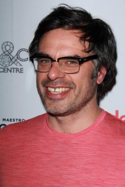 Jemaine Clement