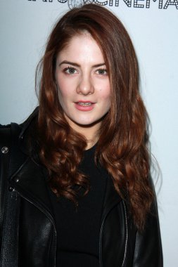 Emily Tremaine