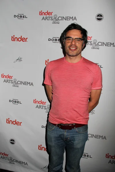 Jemaine Clement — Stockfoto