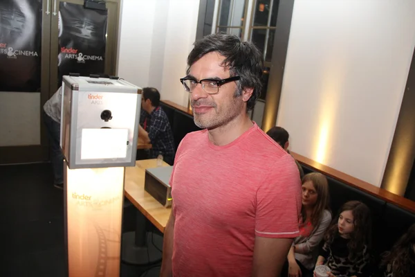 Jemaine Clement — Stockfoto