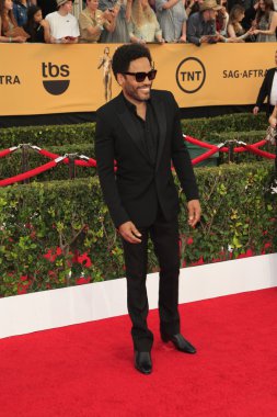 Lenny Kravitz